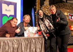 Elsterglanz Siginierte Jahreskalender  In Jena 10